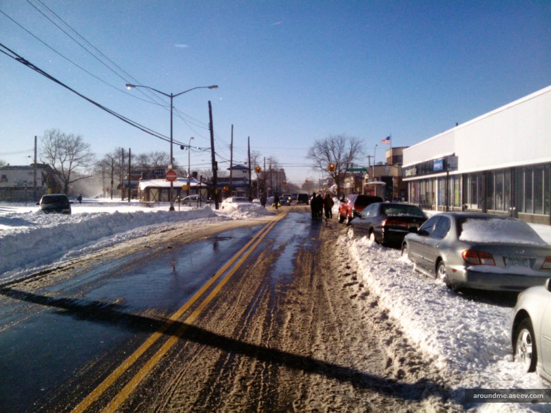 Slushy