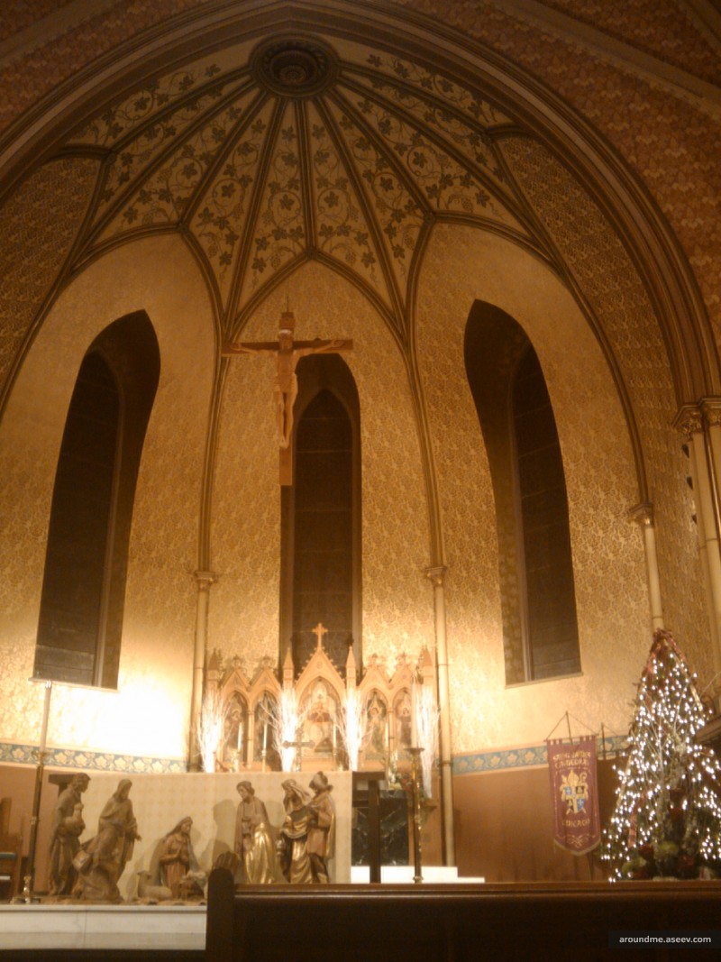 Merry Christmas!