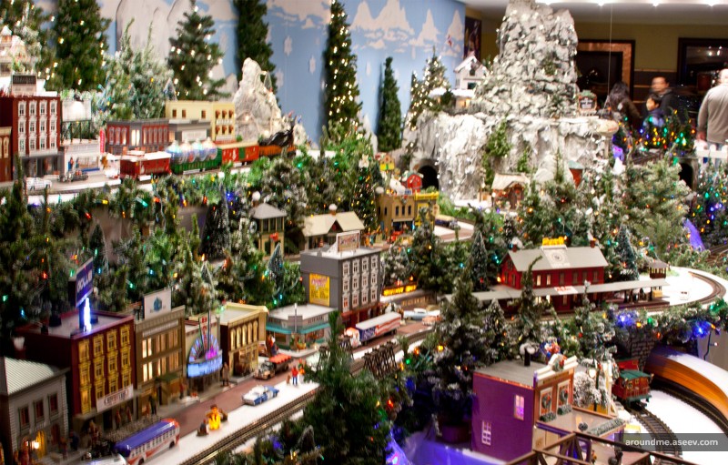 Toy Town 2