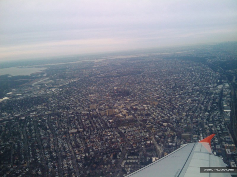 … and Brooklyn